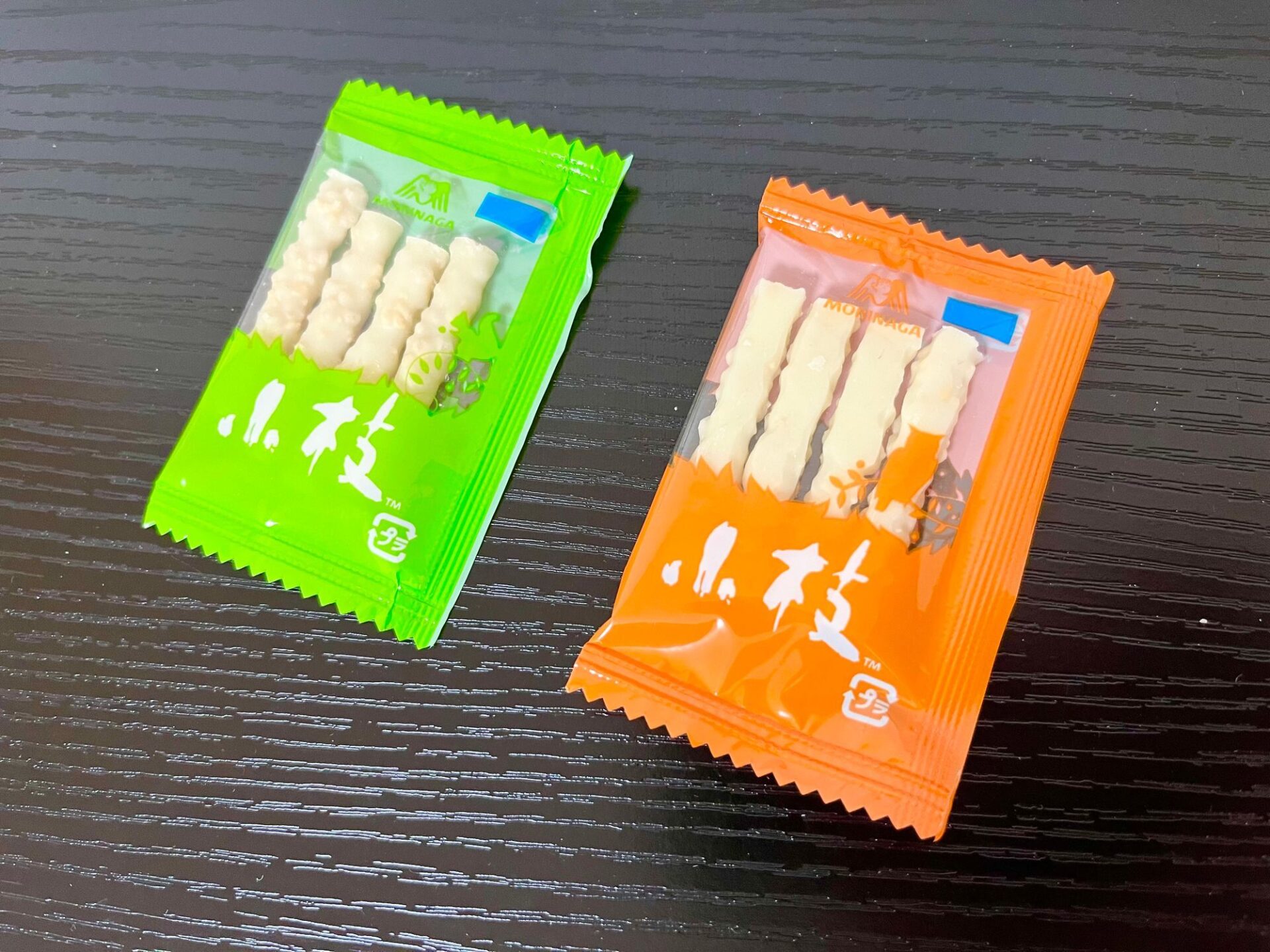 2024年最新・コメダコラボの小枝 シロノワール味食べてみた